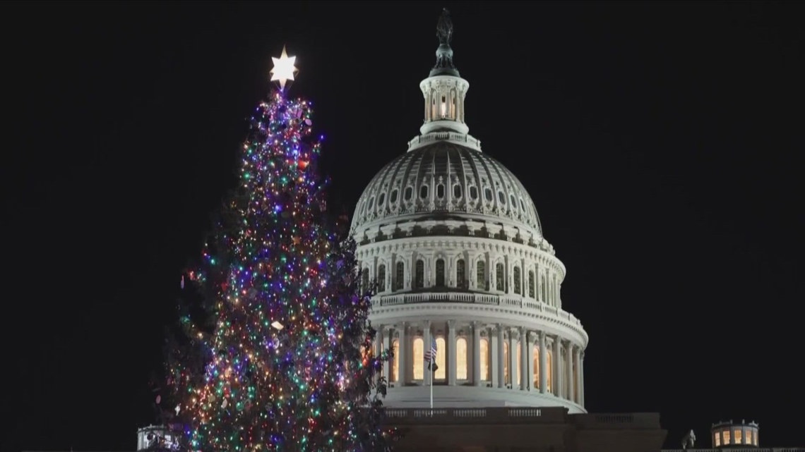 How could potential government shutdown impact San Diegans?