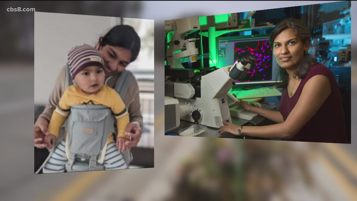 San Diego scientists die in separate bike crashes one day apart - Vimarsana News