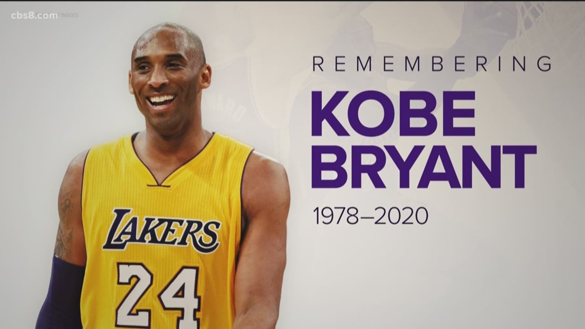 Remembering When Kobe Bryant Taught Super Bowl Eagles the Mamba Mentality –  NBC10 Philadelphia