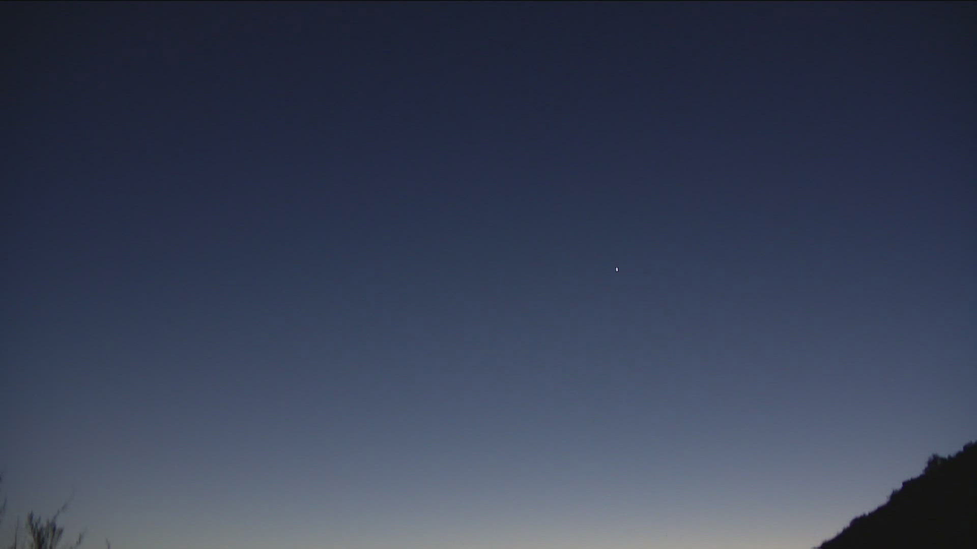 Planet parade 2025: Seven planets will align in night sky in late ...