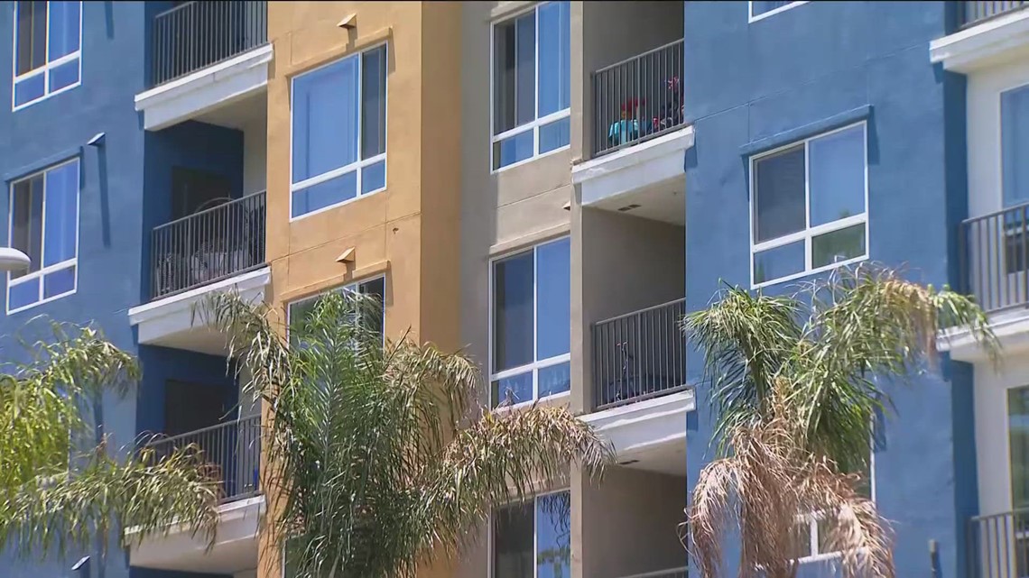 AB 1287 and new density bonus opportunities for developers - Vimarsana News