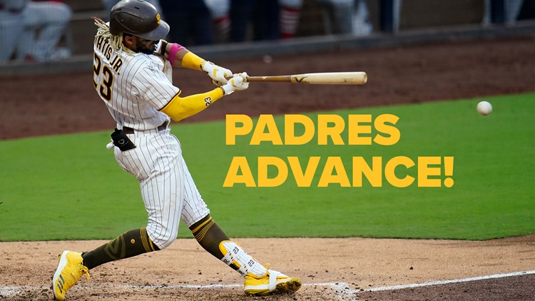 DVIDS - Video - Go Padres!