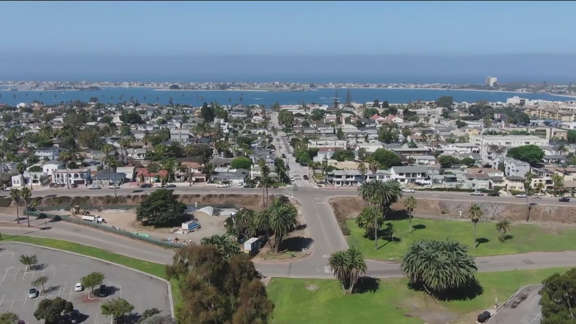 Deadline for STRO is May 1; Mission Beach area has zero licenses left - Vimarsana News