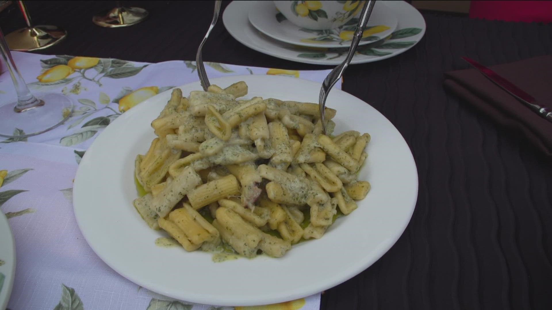 Are you ready to embark on a culinary journey across Little Italy? Foodie favorite "Taste of Little Italy" is returning for 2022.