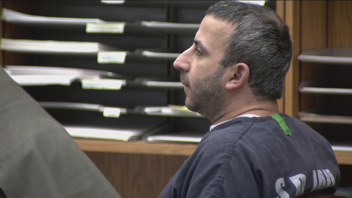 Sentencing for driver who fled after hitting 12-year-old boy in El ...