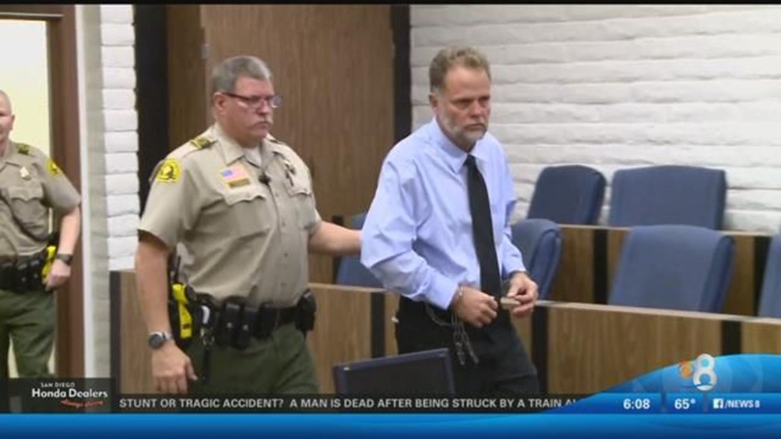 Lawyer Sledgehammer was alleged quadruple killing weapon