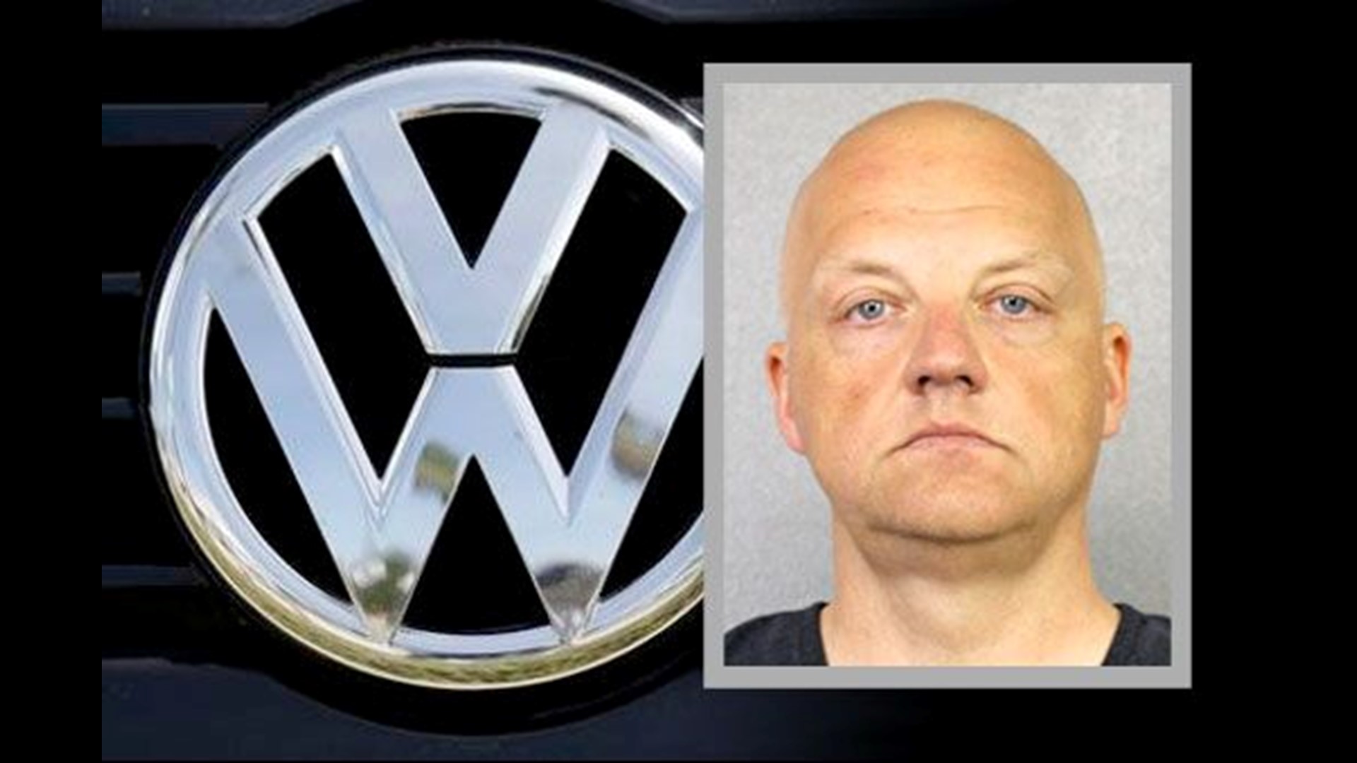 Second VW employee arrested over emissions scheme | cbs8.com