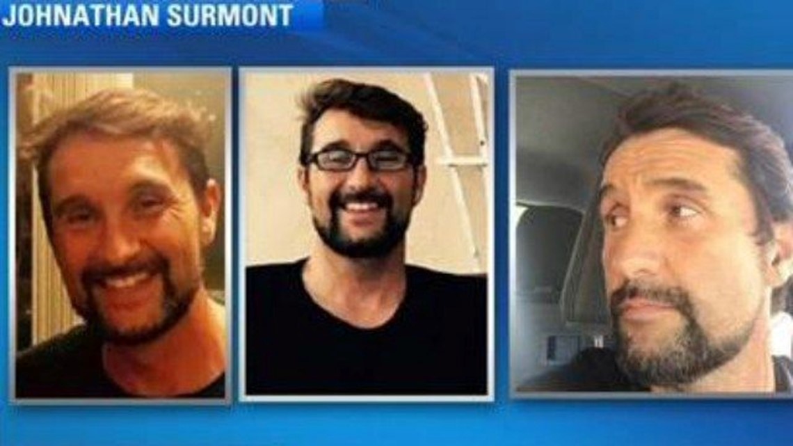 Police: Missing Navy SEAL has been located | cbs8.com