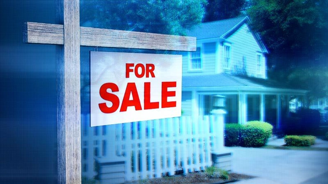 San Diego Home Prices Up Again | Cbs8.com