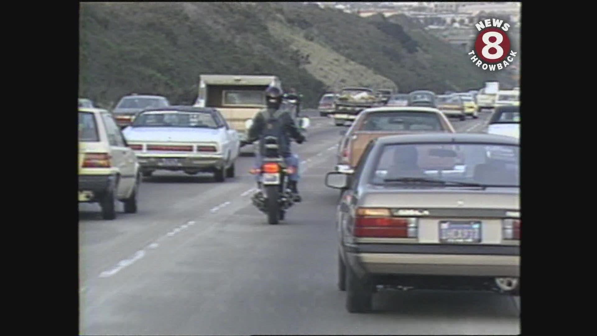 San Diego 1985 predicts what the year 2000 would be like