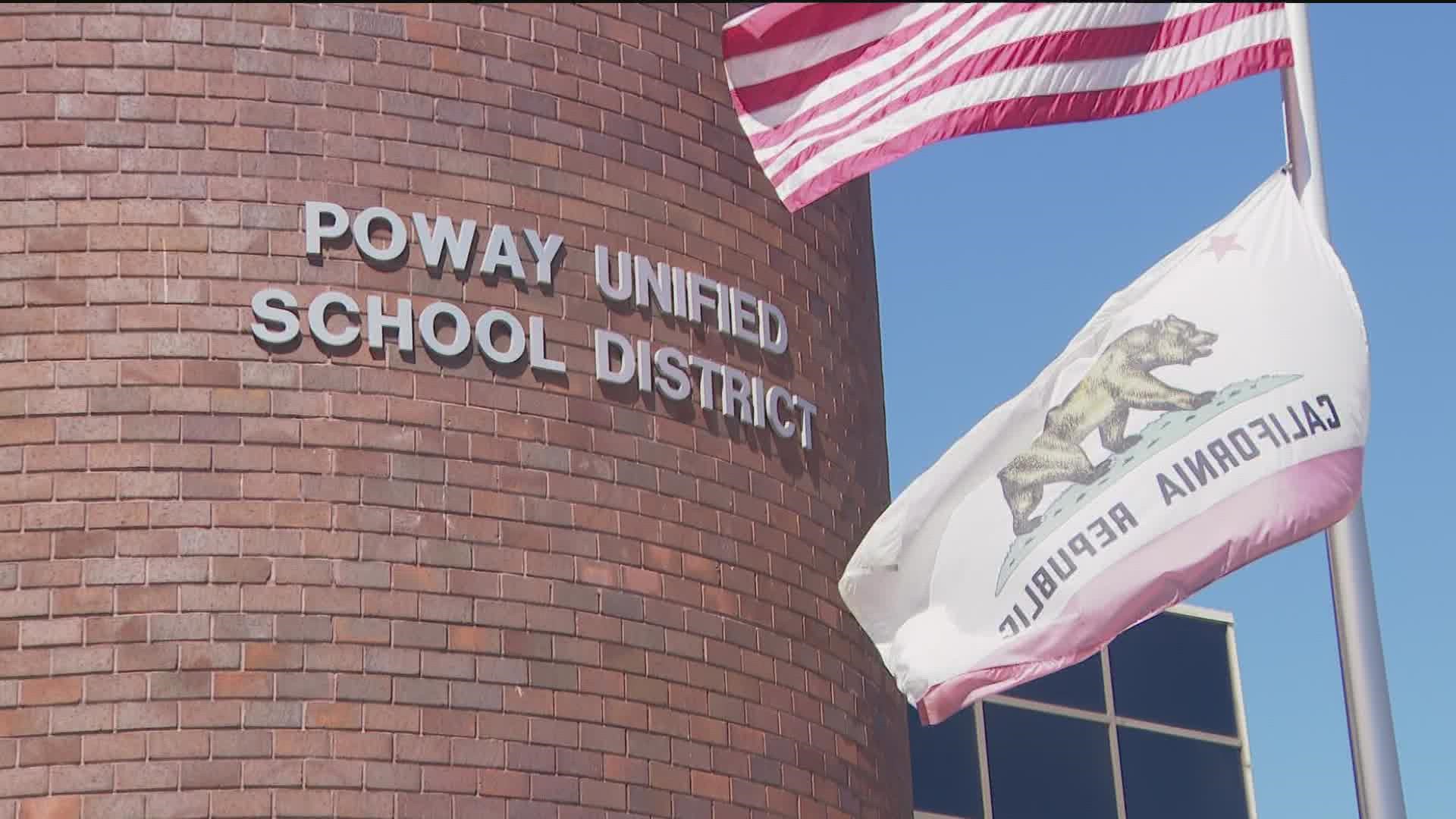Poway Unified to address aging air conditioning units and high temperatures inside classrooms
