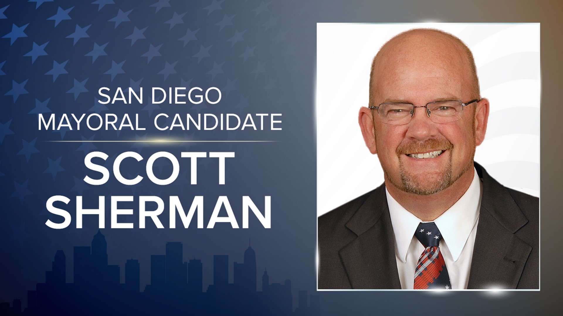 San Diegans will choose a new mayor on Tuesday, November 3. Hear what the candidates had to say.