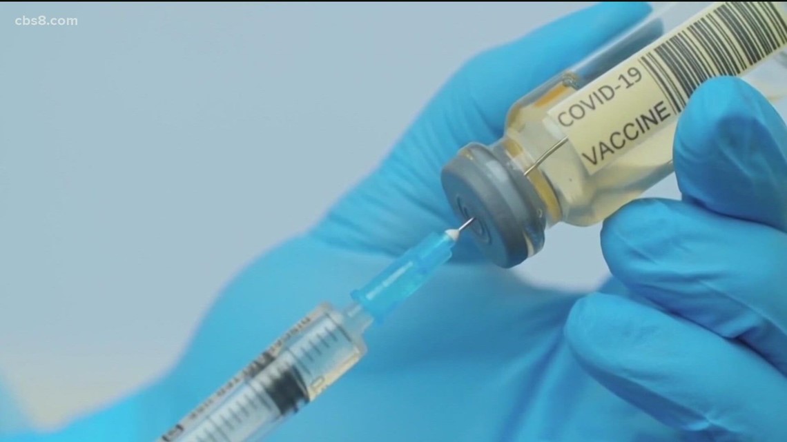 San Diego Unified School Board approves COVID-19 vaccine resolution - Vimarsana News