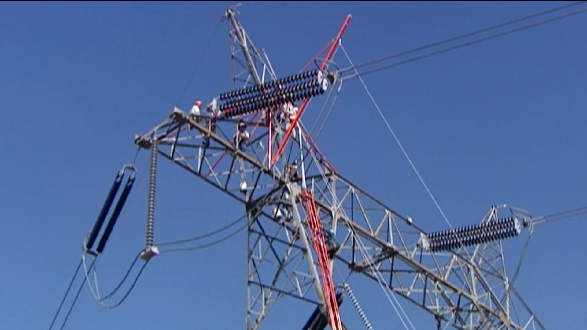 SDG&E warning customers of possible power shutoffs due to expected heat wave