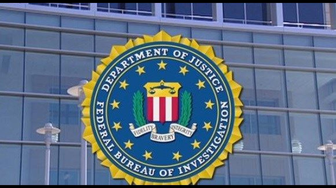 FBI warns about wire transfer fraud | cbs8.com