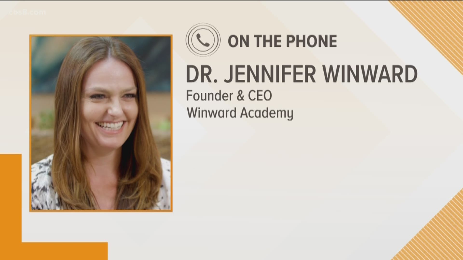 Teens missing out on milestone events, like prom and graduation, may need direction right now. Dr. Jennifer Winward, share ideas to help both parents and their teens