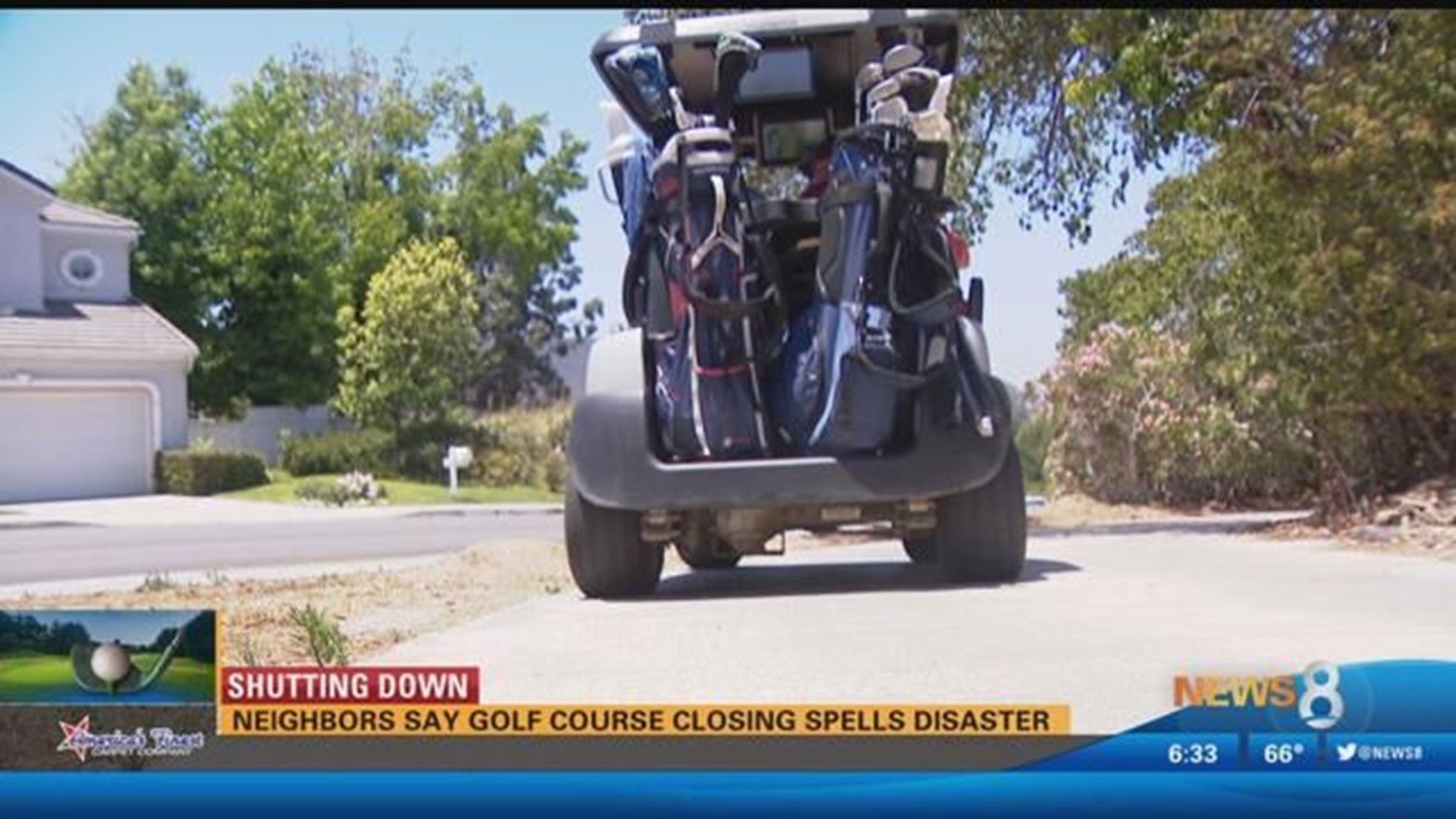 Carmel Mountain Ranch Country Club shutting down, spells disaster for  neighbors 