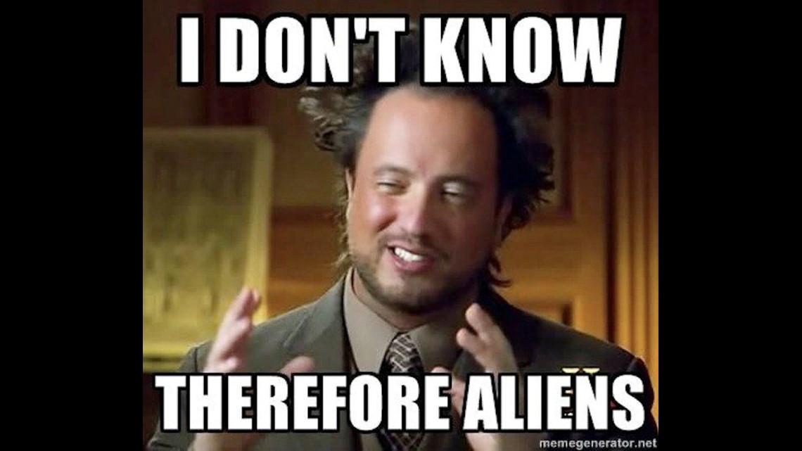 ancient aliens all seasons online