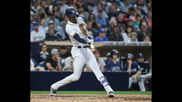 San Diego Padres on X: One word to describe this photo: Epic