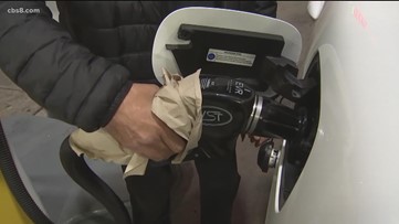 California Republicans push for 6-month gas tax holiday amid rising costs at the pump