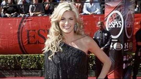 ESPN bans NY Post reporters over Erin Andrews video - New 