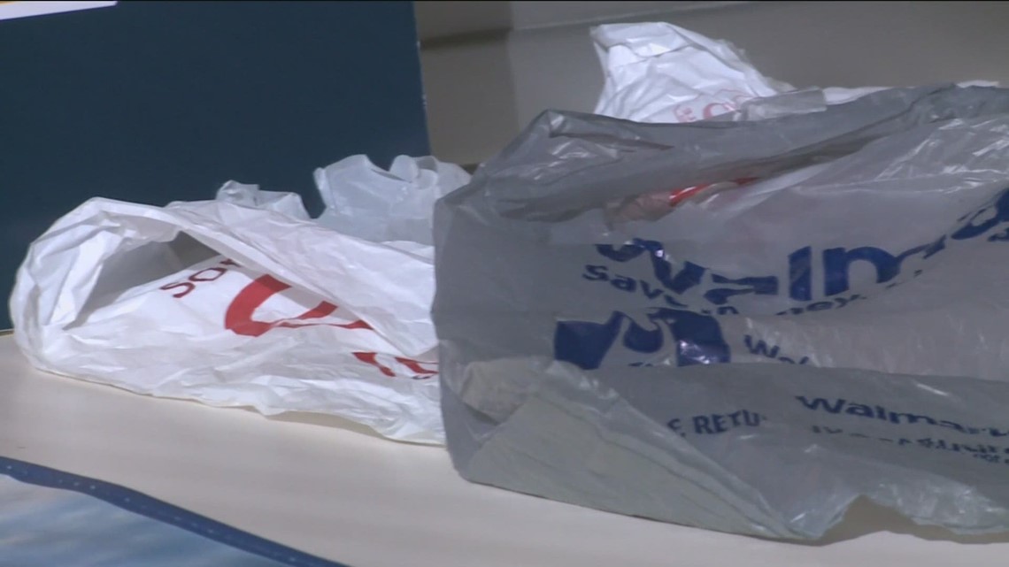 La Mesa takes step to end single-use plastic - Vimarsana News