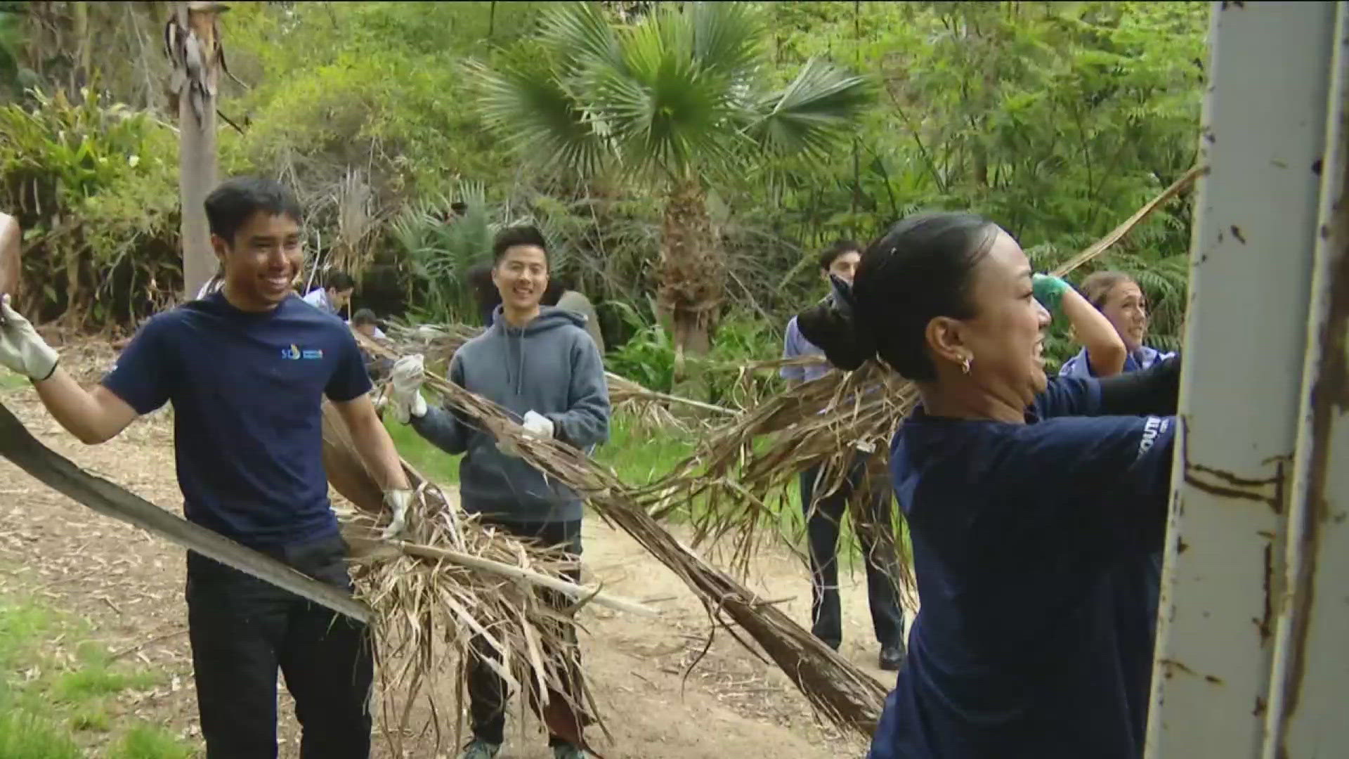 Want to serve your community and make money? California Service Corps is  hiring 10k people