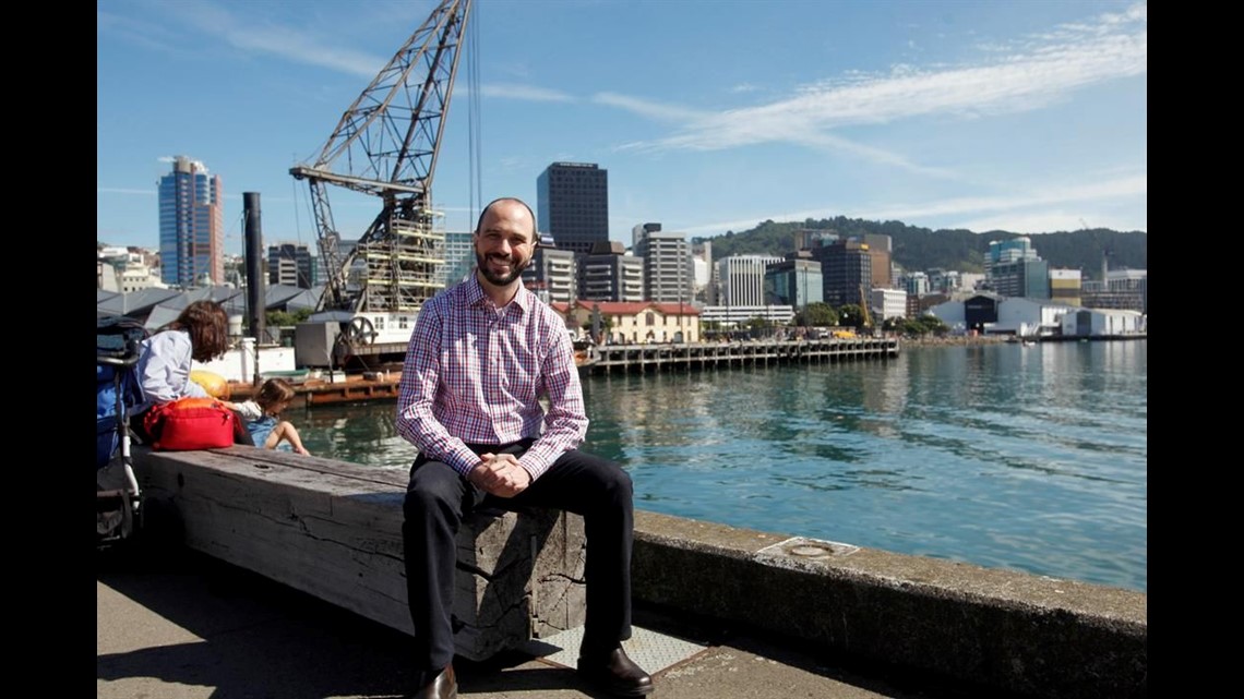 Free trips to New Zealand offered to 100 tech workers cbs8