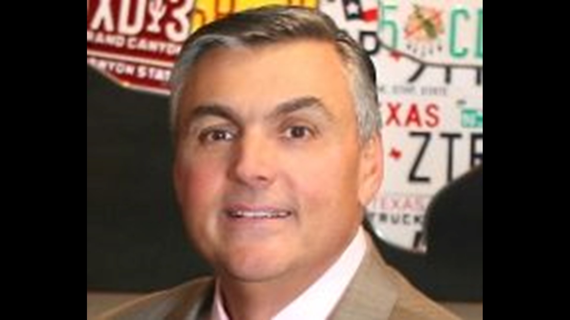 San Diego radio, TV personality Ray Lucia subject of SEC investigation