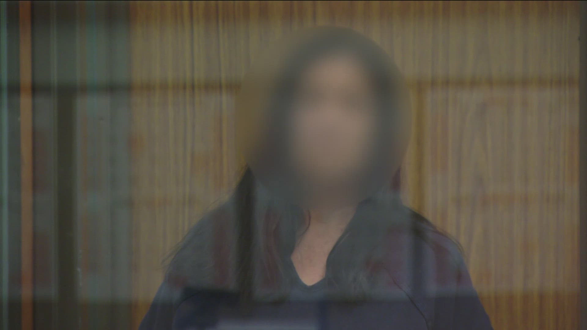 With Mounting Rage Woman pleads not guilty in Vista road rage incident with charges ...