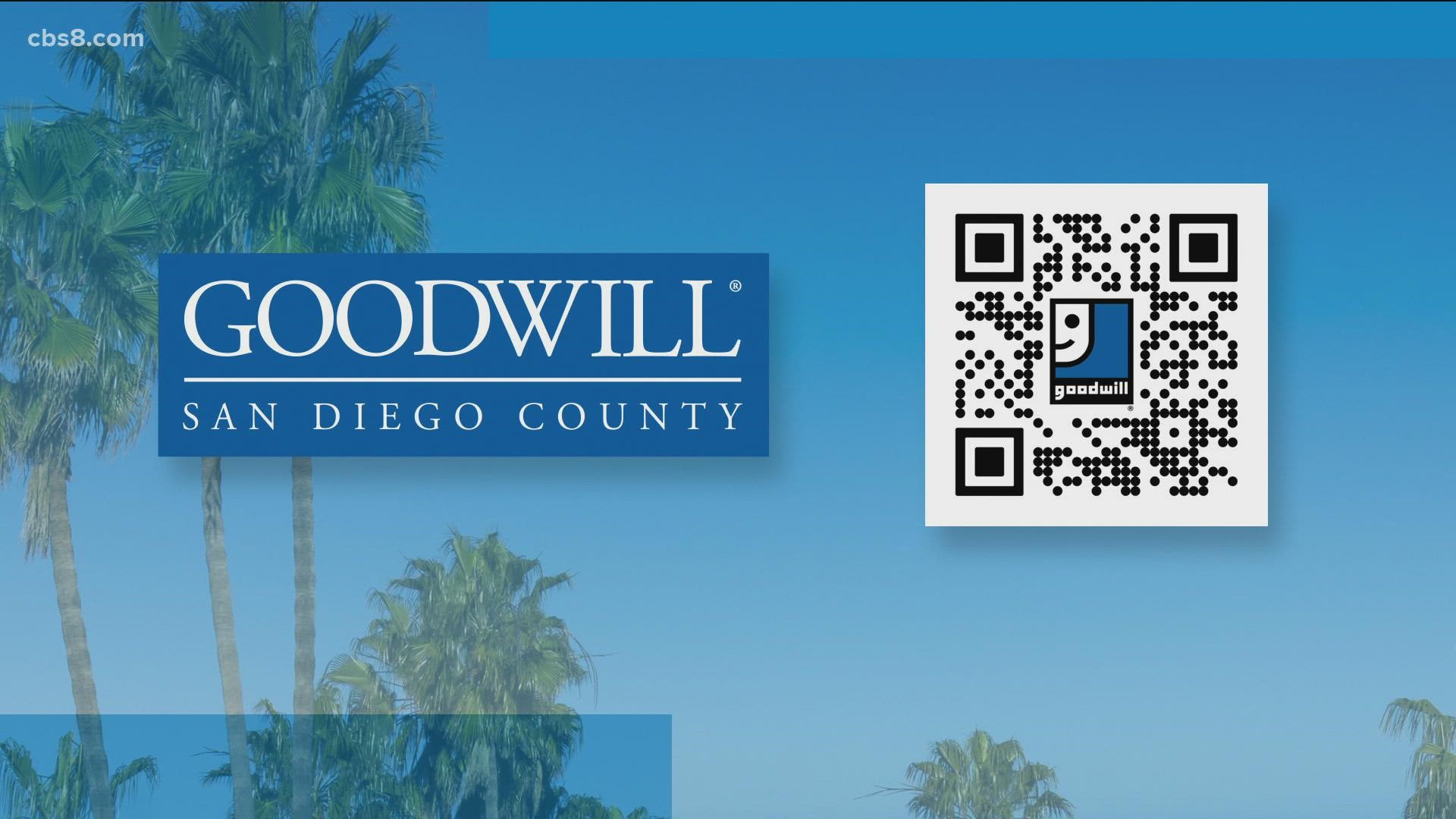 Next week, all week long, Goodwill will be hosting job fairs, employment panels and more.