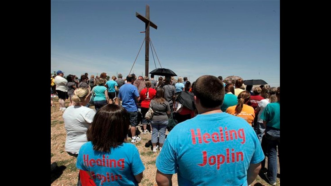 joplin tornado victims