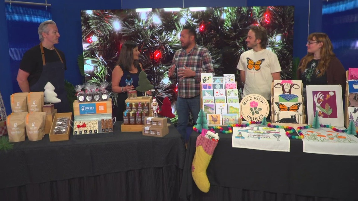 Little Italy Tree Lighting & Christmas Village returns December 6