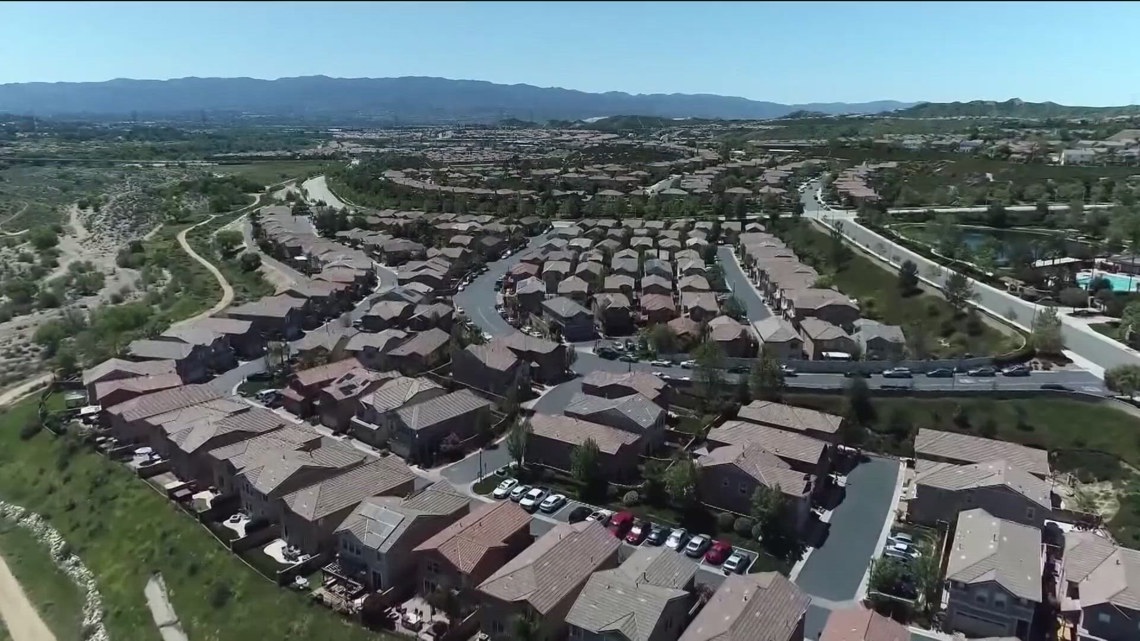 California proposed bill aims to boost affordable homeownership with developer incentives