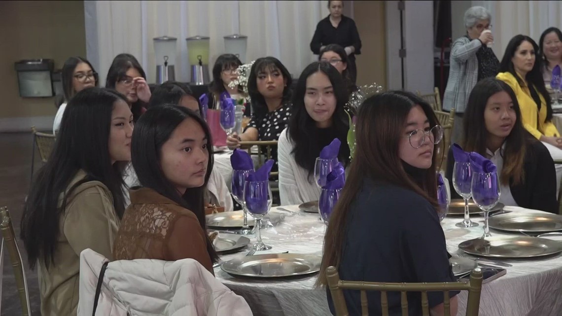 'Women Influence Network' first event aims to promote leadership and inclusion - Vimarsana News