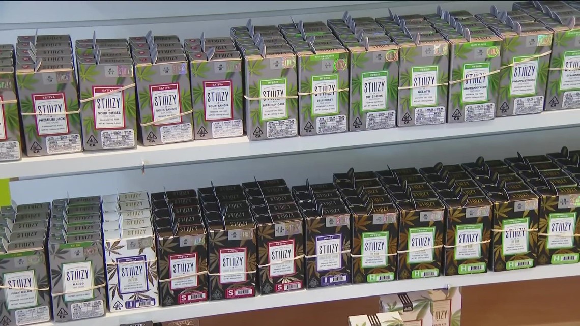 San Diego granted nearly $900K for cannabis equity - Vimarsana News
