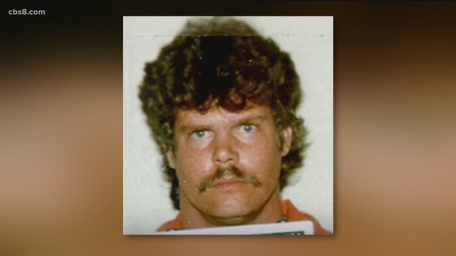 Scott Erskine dies in prison due to COVID19