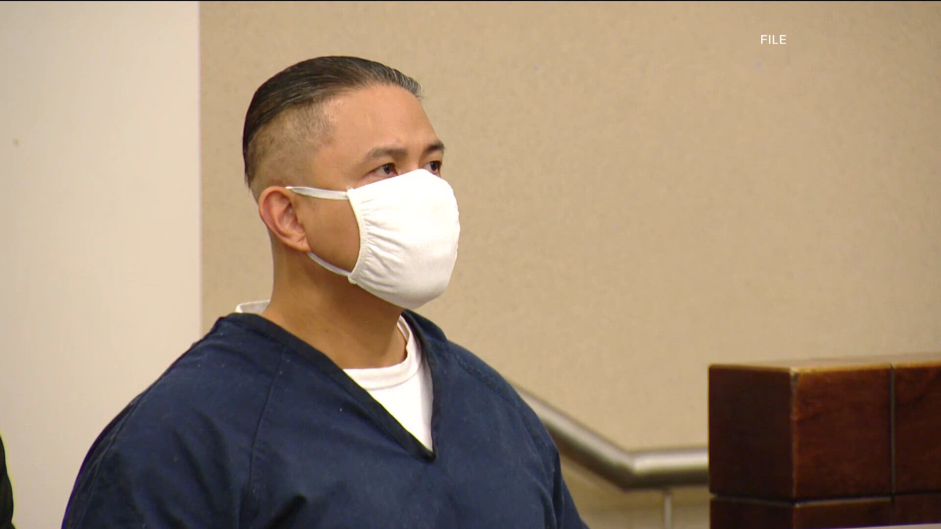 Larry Millete trial enters final phase after closed hearing on jury ...