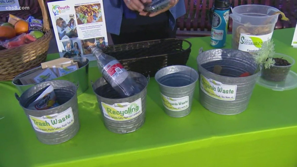 Chula Vista celebrates South Bay Earth Day at Memorial Park - Vimarsana News