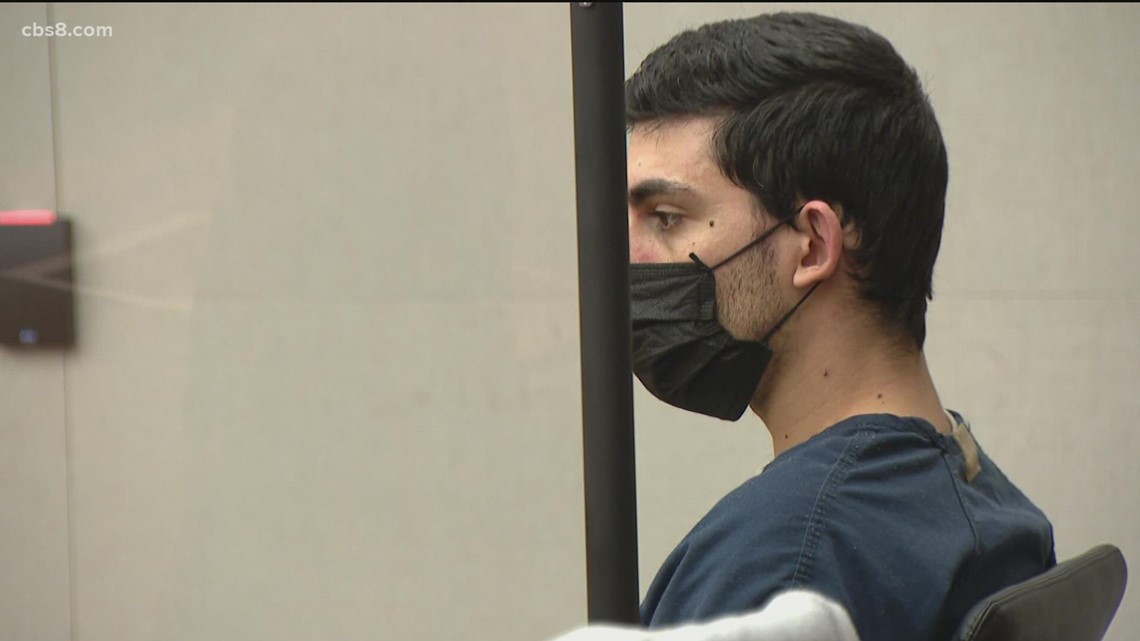 Prelim Hearing For TikTok Star Accused Of Murder Resumes Monday | Cbs8.com