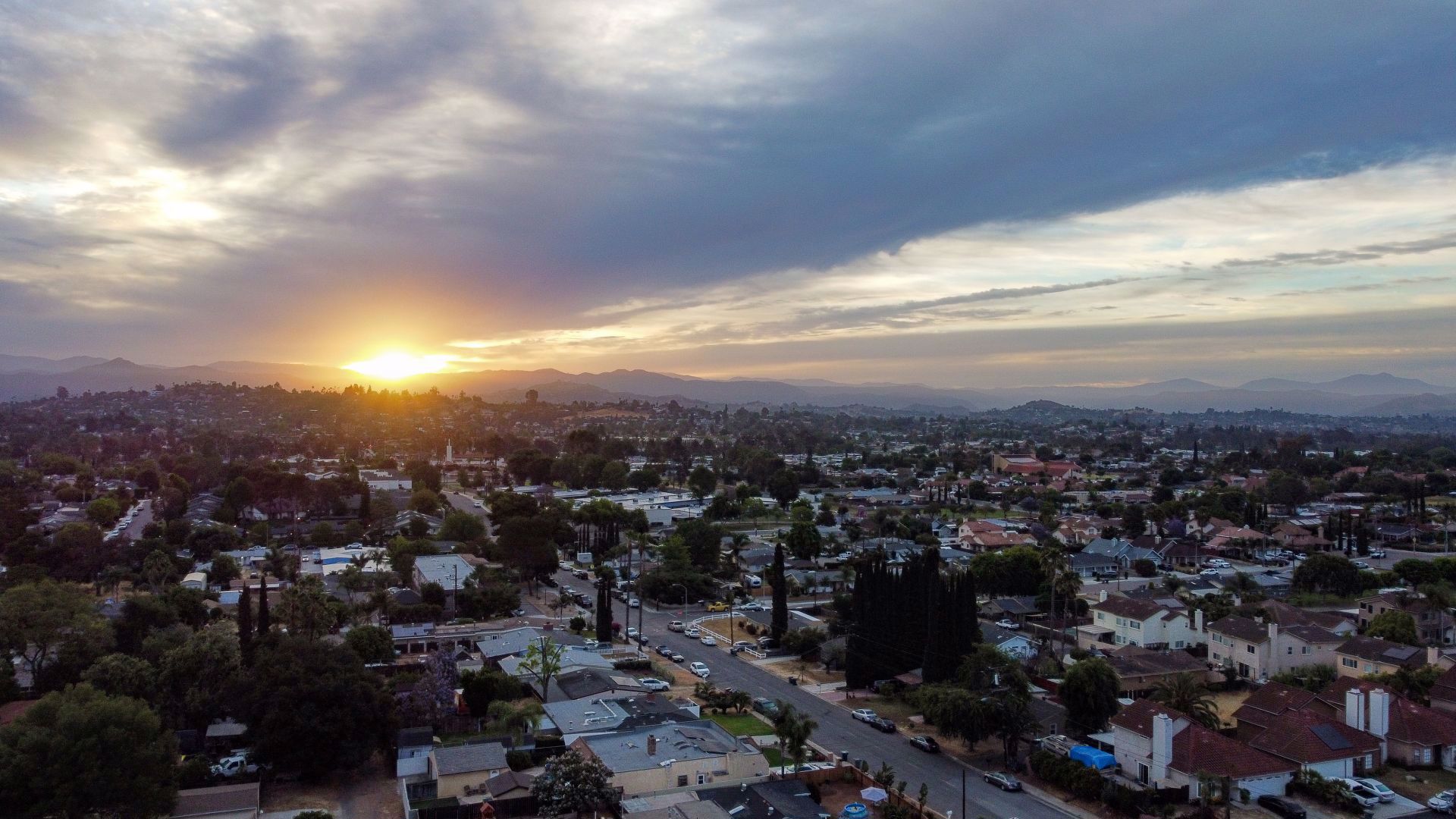 Weather in San Diego in June Overview