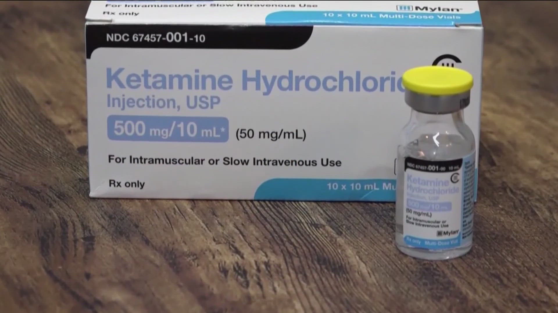 Researchers warn of serious risks as recreational ketamine use rises ...