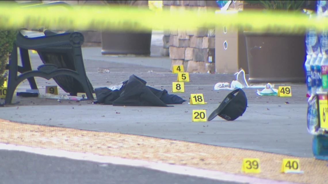 San Diego Police officer injured in 4S Ranch shooting identified - Vimarsana News