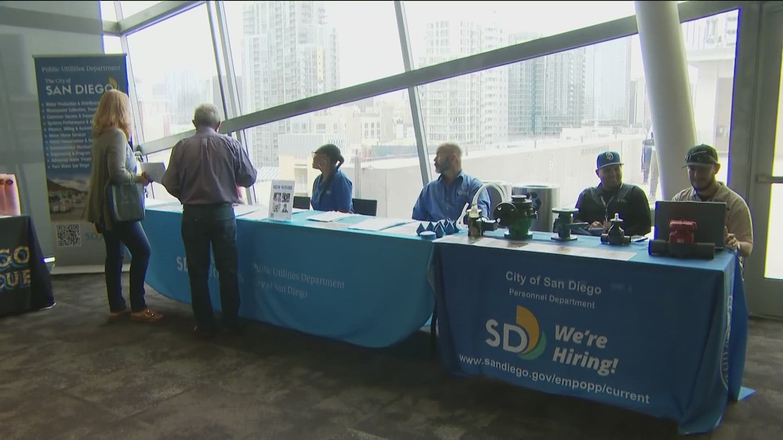 San Diego hosting firstever immigrant and refugee career fair