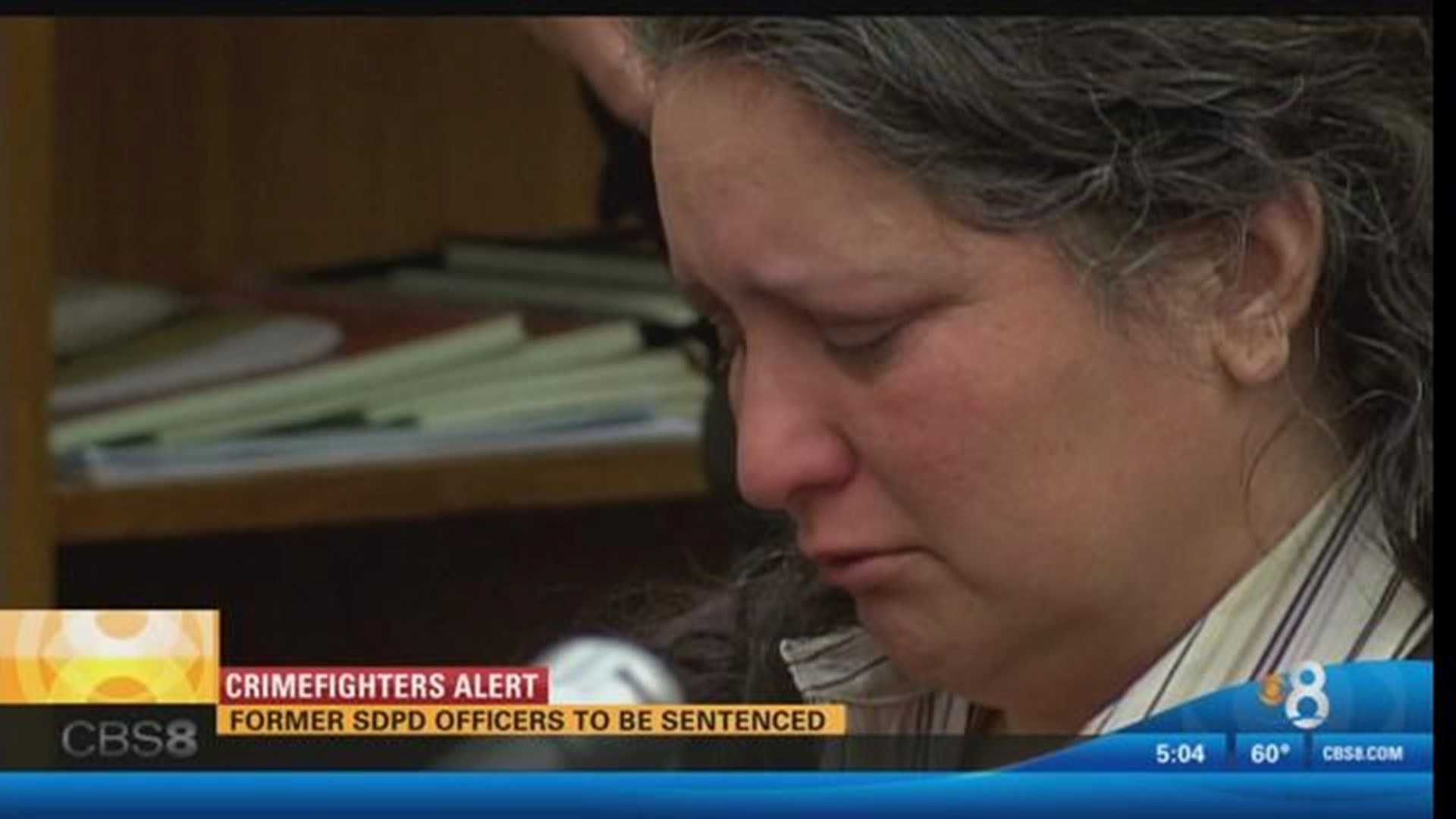 Caregiver convicted of murder gets life sentence