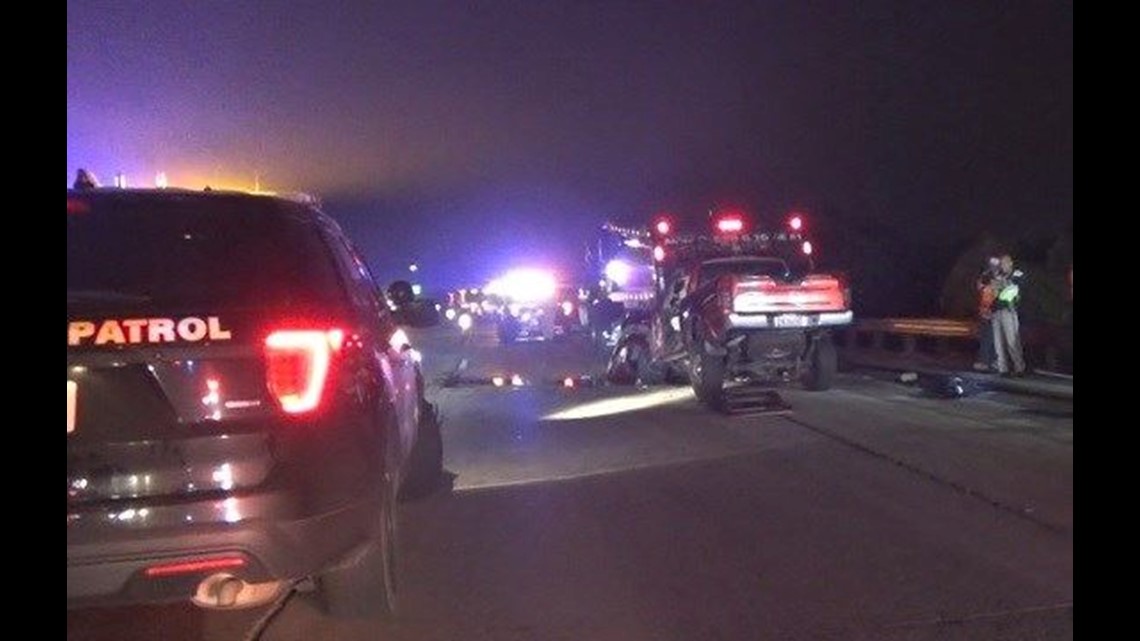 DUI suspect jailed for fatal crash on I-805 in Chula Vista | cbs8.com