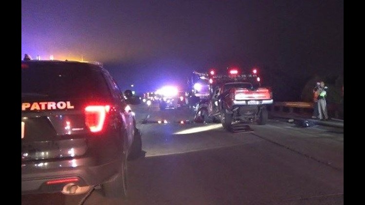 DUI suspect jailed for fatal crash on I-805 in Chula Vista | cbs8.com