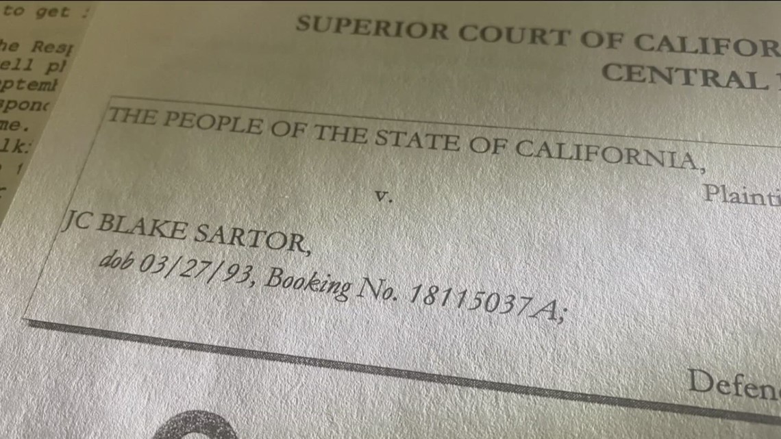 Man accused of shooting San Diego police officer in Chollas Creek set ...