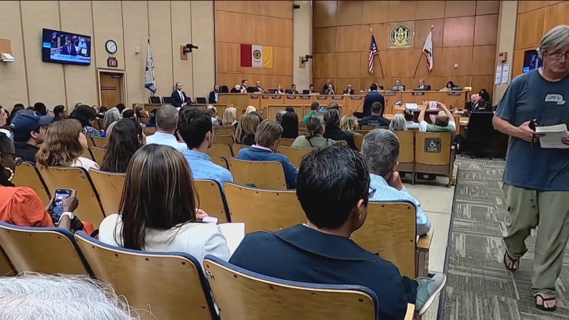 Popular programs in City of San Diego face major budget cuts