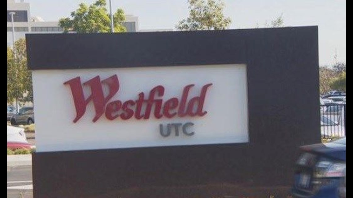 What to expect at the “new” Westfield UTC 